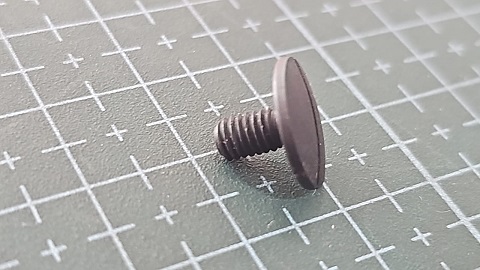 TORNILLO REECE DE LA MANIVELA