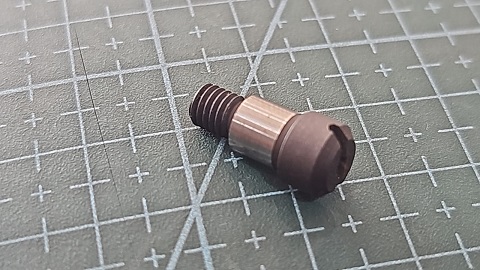 TORNILLO REECE DEL FRENO S100