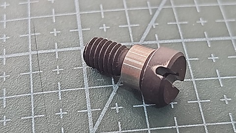 TORNILLO PIVOT S100