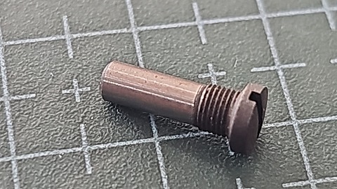 TORNILLO REECE M3.5 X 035 DEL PRENSATELAS