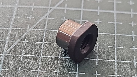 TUERCA REECE M5 S100