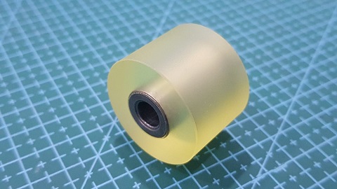 PULLER INFERIOR KANSAI FBX1104PR