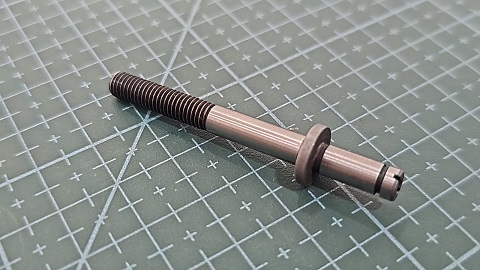 STUD / PERNO REECE S100 ORIGINAL