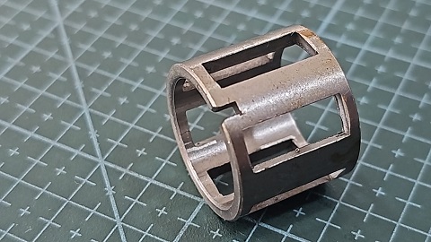 JAULA DE RULEMAN REECE S100