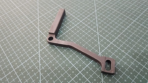 BRAZO REECE CONECTOR S100