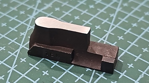 MARTILLO REECE S100 S 311 DE 16MM