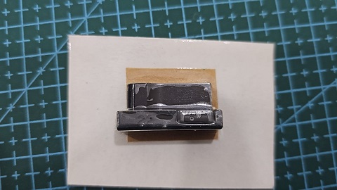 MARTILLO REECE OJALADORA S100 / S311 /S211 22MM