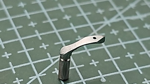 EYE LOOPER REECE S100 ORIGINAL (OJO)