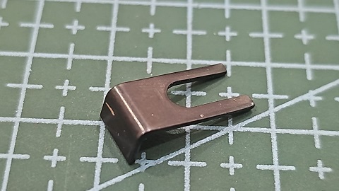 LIMITADOR REECE S100 CUCHILLA INFERIOR