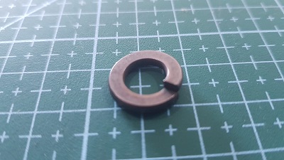 ARANDELA BROTHER ORIGINAL