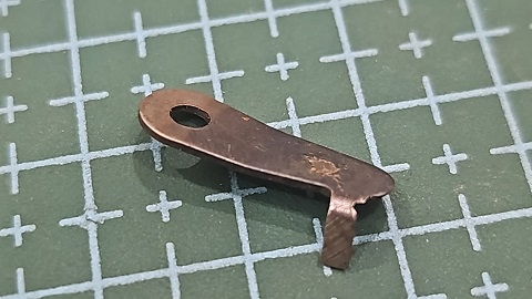 CORTADOR DE HILO REECE S100/S211 AF
