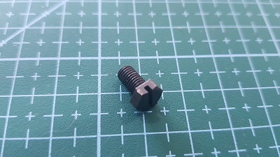 TORNILLO DE TRABA CUCHILLA INF TYPICAL GN2000