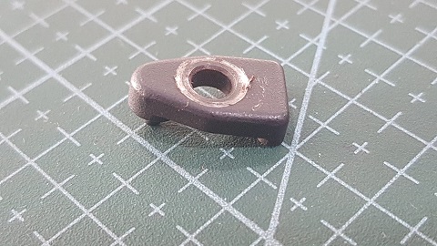 TRABA DE CUCHILLA INF TYPICAL/BROTH 5H GN2000