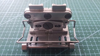 PRENSATELAS 1/4-1-1/4 KANSAI FBX ORIGINAL