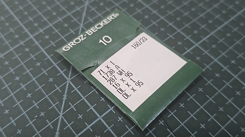 1738A/71X1/287WH/16X95 GROZ 160/23 DB X 95