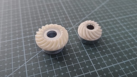 ENGRANAJE SINGER 620/625/626/628/630