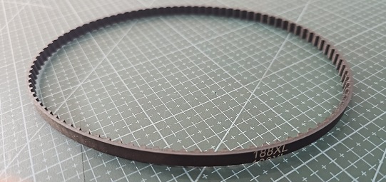 CORREA 188XL X 025 SINGER 1030/1036/417/714/775/776