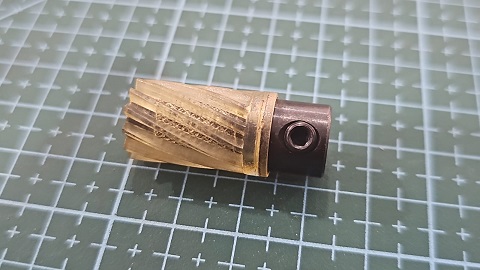 ENGRANAJE SINGER LIBREMATIC TRANS DIENTE 290