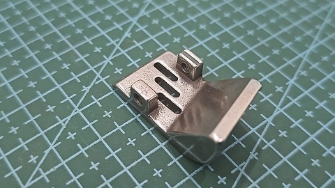 BASE FRONTAL PRENSATELAS KANSAI DLR1503PTF