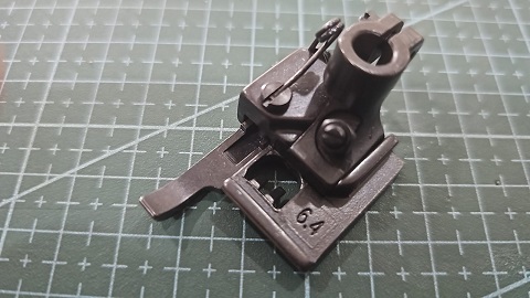 PRENSATELA KANSAI SPECIAL COLLA AB (1/4) TW