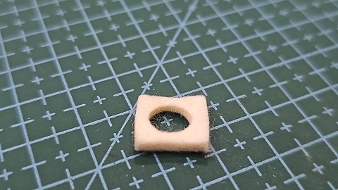 FELPA LUBRICADOR PEGASUS  OVERLOCK BUJE SOP LOOPER