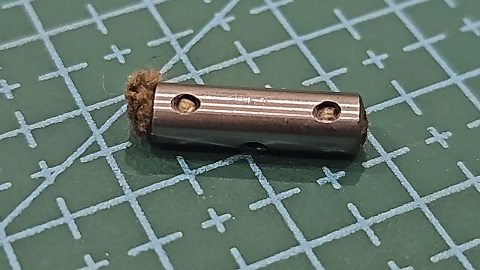 PERNO PEGASUS DEL SOPORTE DE LOOPER