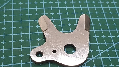 ABRE SPRADER REECE S311