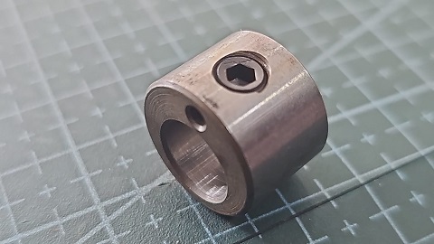  EXCENTRICO BROTHER DOBLE AGUJA MECANICA