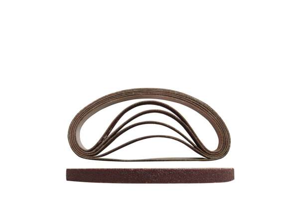 LIJA EASTMAN / KM 6/8/10 PULGADAS FINA TW