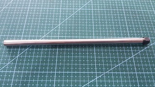 BARRA DE AGUJA MAQUINA BIG BAG NEW LONG DN-2HS