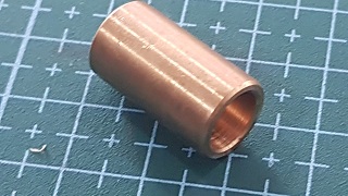 BUJE SUPERIOR BARRA AGUJA NEWLONG DN-2HS