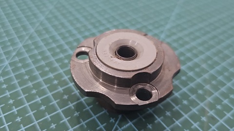 BUJE REECE DE LA BARRA DE AGUJA S311