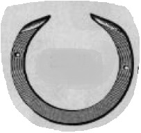 TRABA DEL BLOCK DE LANZADERA RECTA HA-1