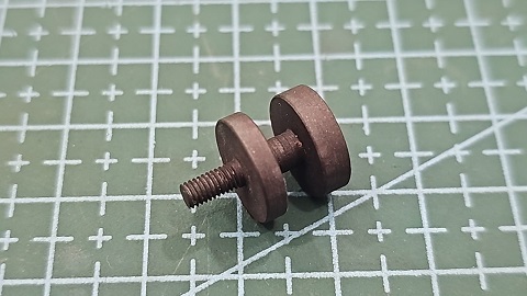 TORNILLO REECE S211/311 LIBERADOR DE HILO