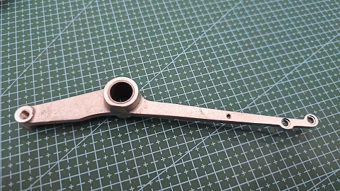 BRAZO REECE TIRA HILO S211 S311