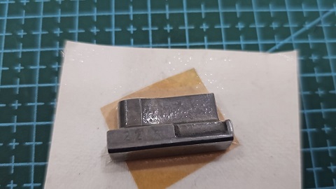 MARTILLO REECE 22MM S100 / S311 / S211