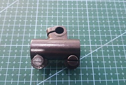 REGULADOR OXILACION DEL LOOPER DN-2HS