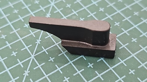 MARTILLO SEGUIDOR DE CORTE REECE 26MM