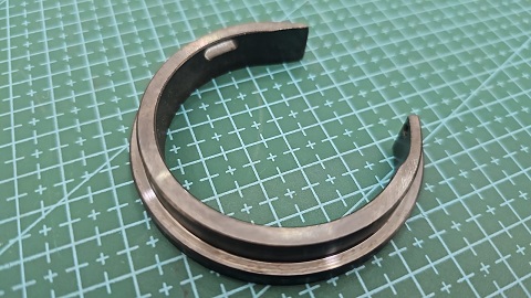 ANILLO LECTURA DEL SENSOR S211/S311
