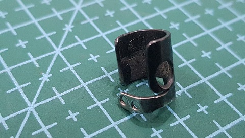 GUIA HILO REECE DE BARRA DE AGUJA S311 S211