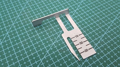 GUIA REECE DE COSURA S311 DERECHO