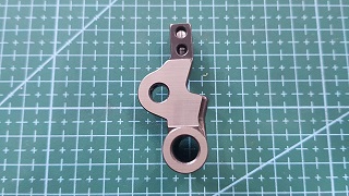 SOPORTE  DEL LOOPER NEWLONG DN-2HS