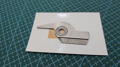 CORTADOR INFERIOR S311 CT