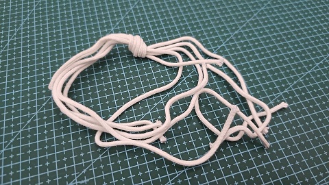 SET DE FELPAS LUBRICACION S311