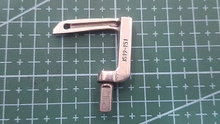 LOOPER KANSAI ORIGINAL HDX 1101