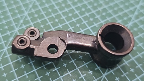 SOPORTE DE LOOPER KANSAI DLR 1508 TW