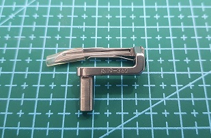 LOOPER KANSAI PICUETA PX 302 ANTIGUO 19-353