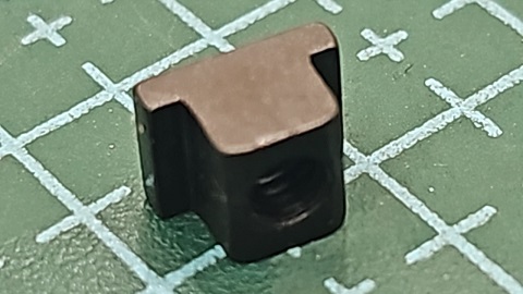 TUERCA KANSAI REG. SOPORTE LOOPER ENGOMADORA