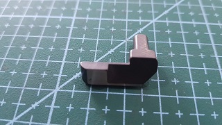 PROTECTOR  DE AGUJA COSEDORA BOLSA NEW LONG D