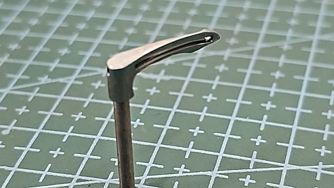 LOOPER ENGOMADORA KANSAI 2,5MM